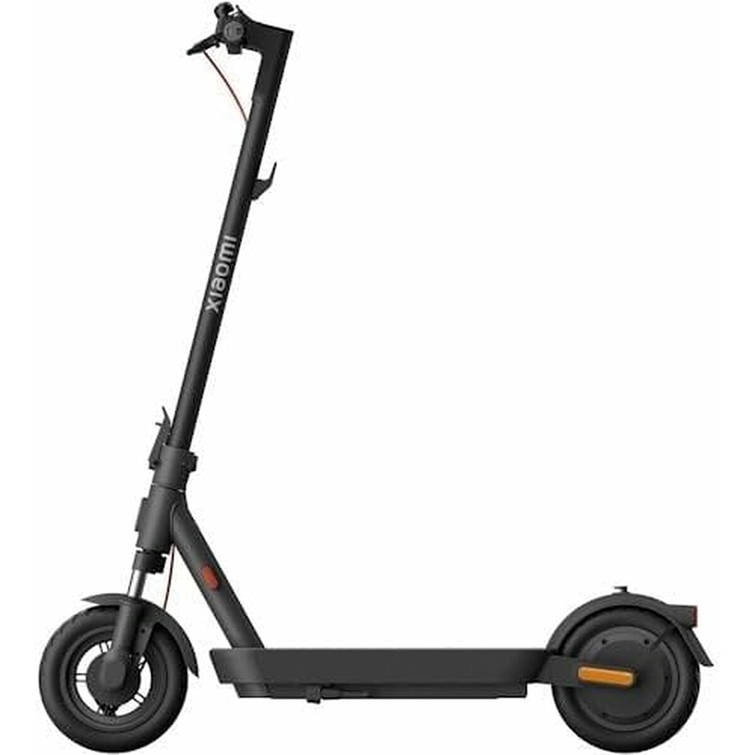 Patinete Eléctrico Xiaomi Scooter 5 700W Negro 60 km 3
