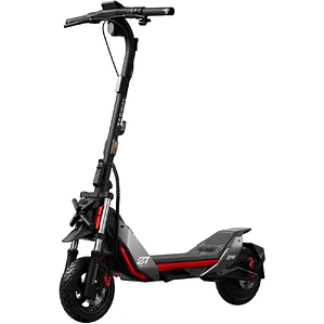 Patinete Eléctrico Segway ZT3 PRO 650W Negro 50 km