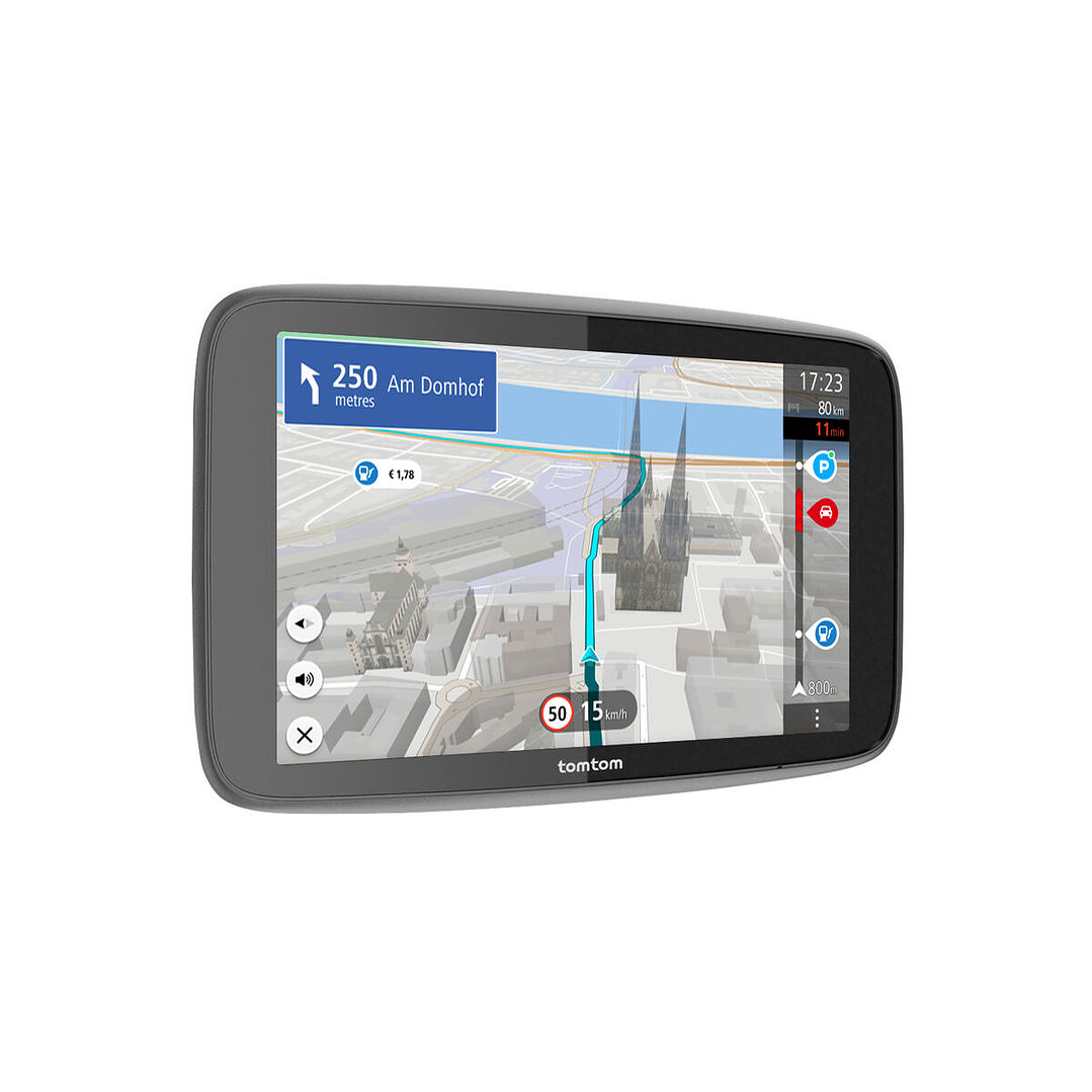 GPS TomTom GO 6