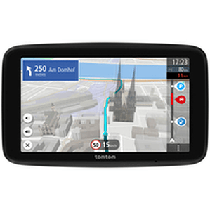 GPS TomTom GO 6