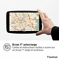 GPS TomTom GO 6