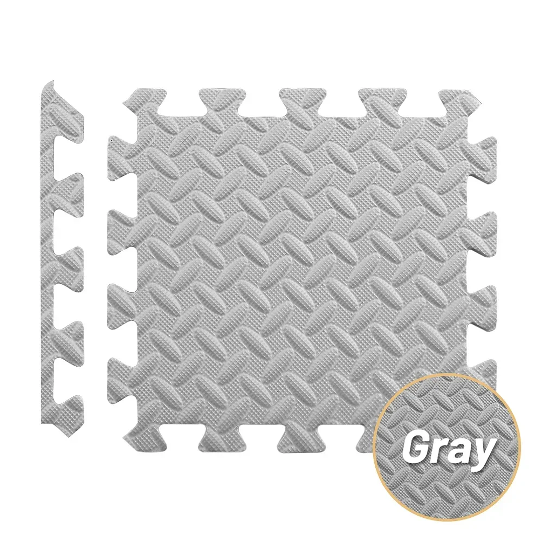 Alfombra EVA Antideslizante DHDH 30x30cm 4-20 Piezas 7