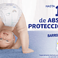 Dodot Sensitive Extra Pañales Bebé Pack Mensual Tallas 3+ a 6+ - Miniatura 13