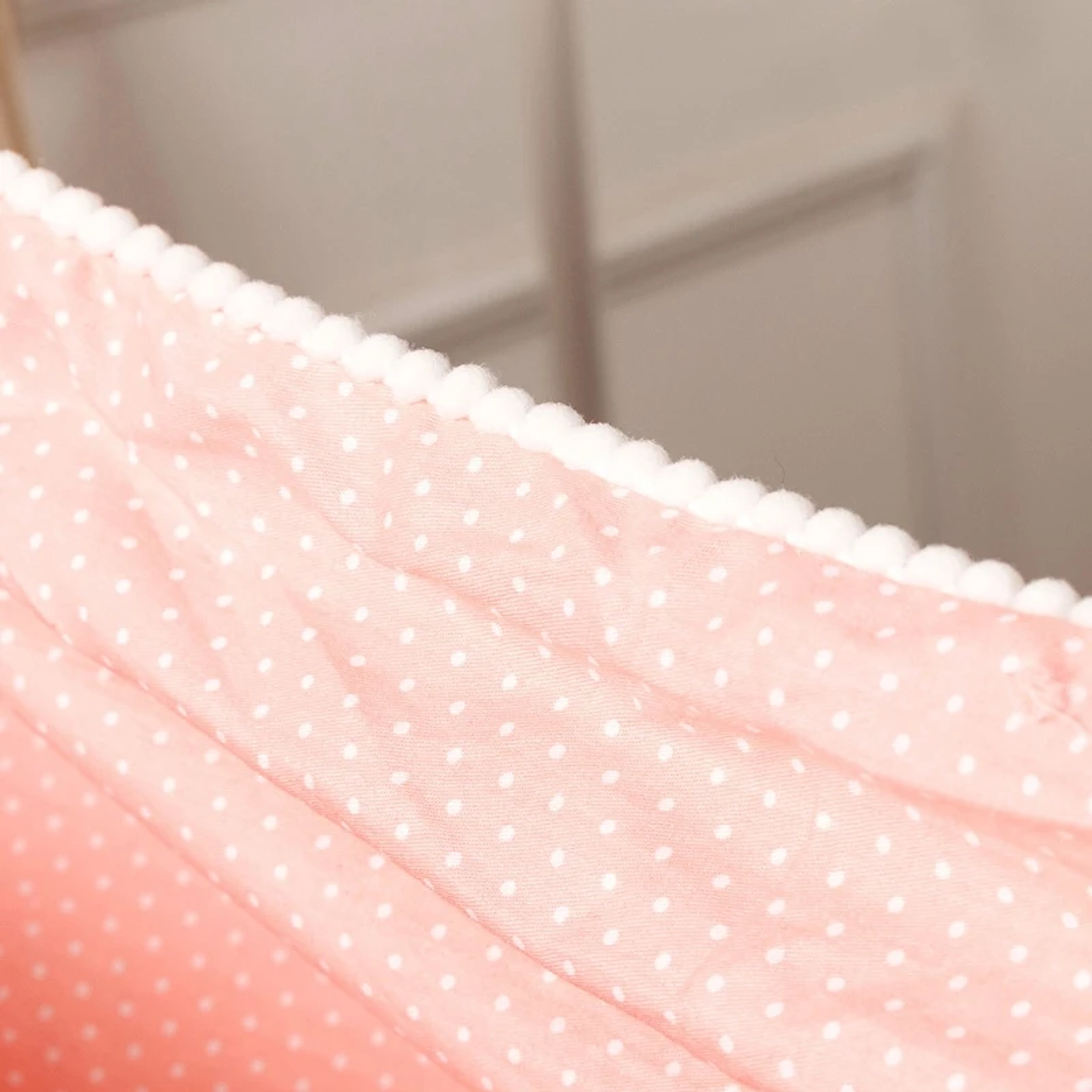 Hamaca Portátil para Bebé OOTDTY Cuna Cómoda Interior y Exterior 12