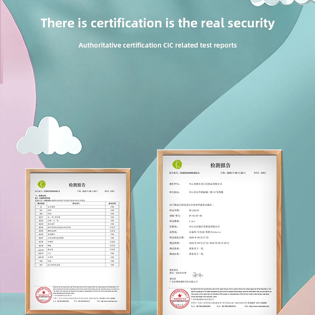 Barandilla de Cama IMBABY Elevable 1.5–2m Seguridad Bebé 20