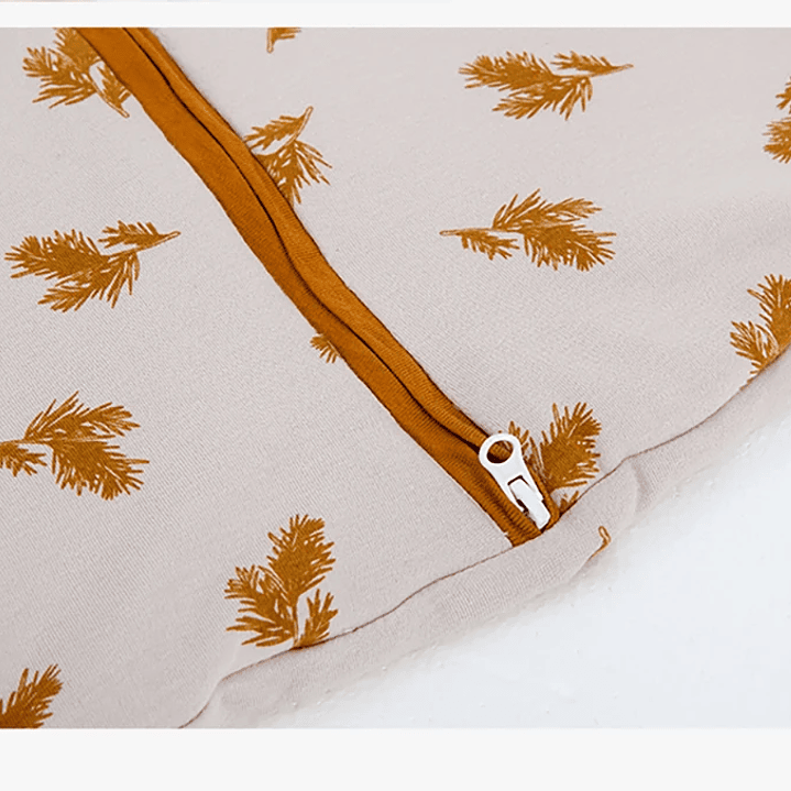 Saco de Dormir Bebé HOUSBAY 1.5 Tog Sin Mangas 40