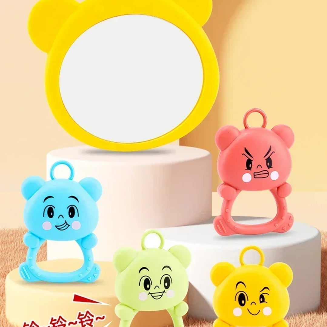 Gimnasio Musical MoShuBe para Bebé con Piano y Manta de Gateo 23