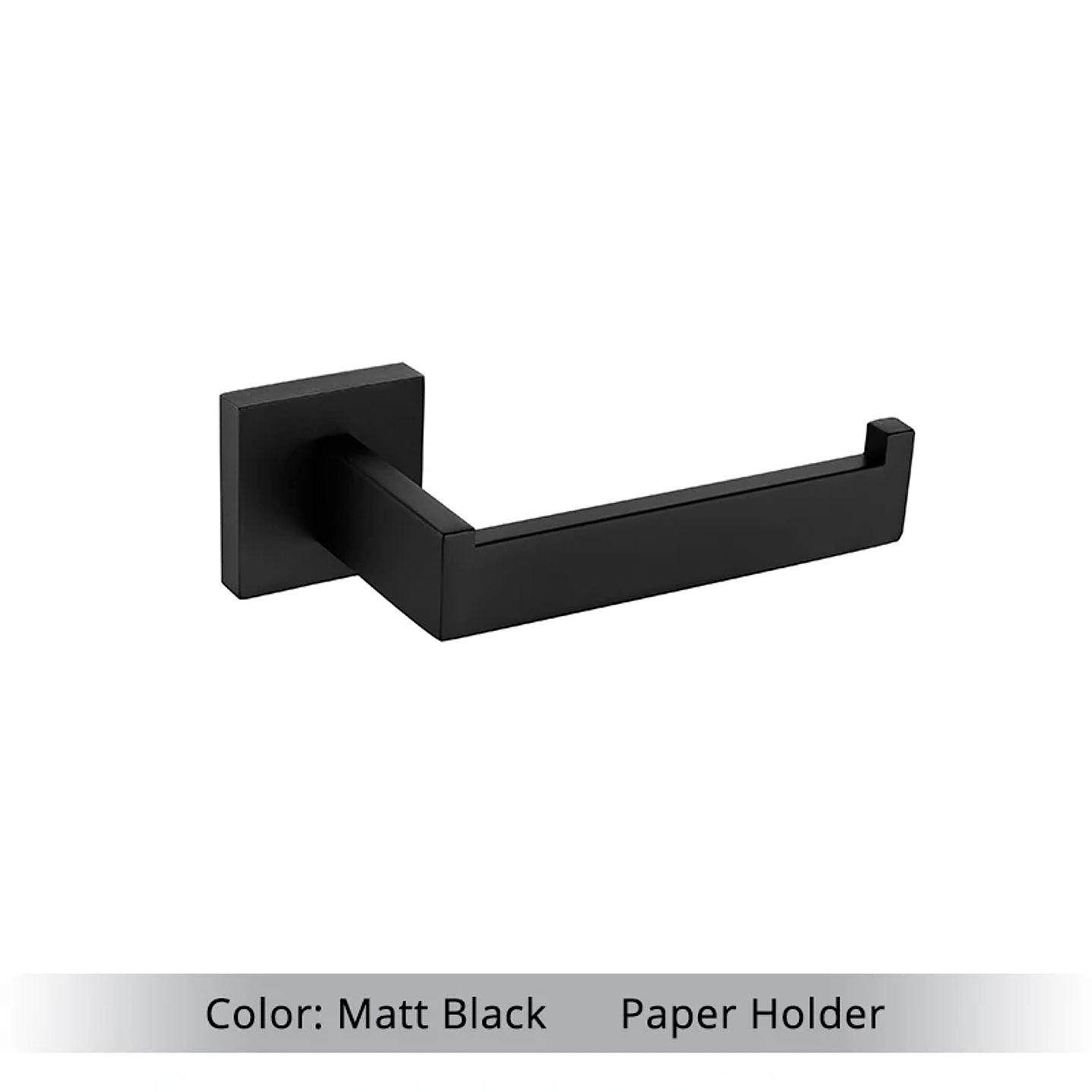 Set de Accesorios de Baño Bagnolux Acero Inoxidable 304 Cromo  16