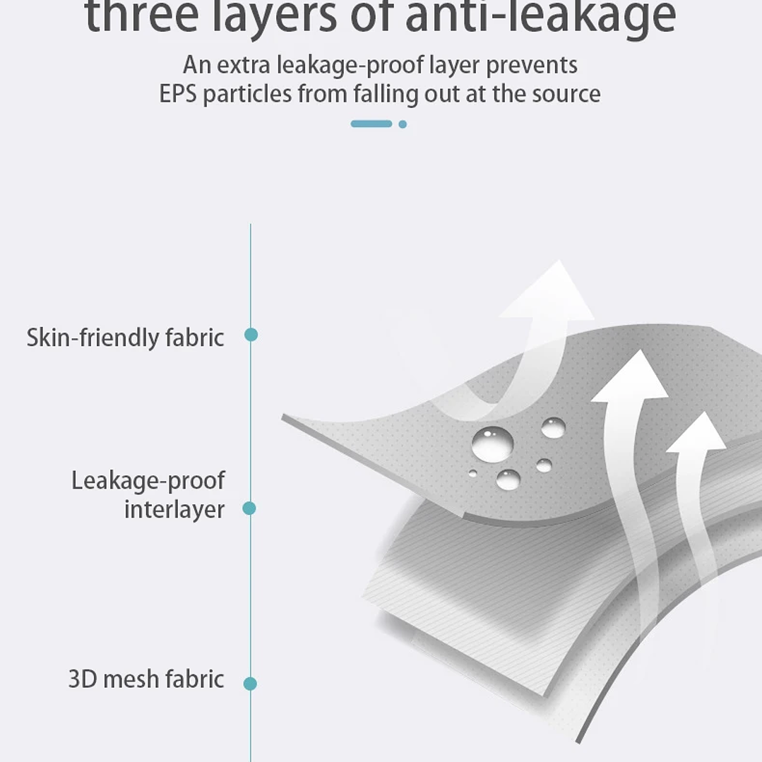 Cojín de Baño Flotante para Bebé Ajustable y Antideslizante 16