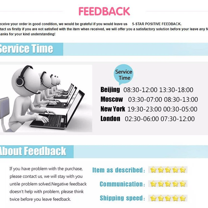 Sonajero de Felpa Datgo para Bebé 0–24 Meses | Animal de Dibujos Animados 20