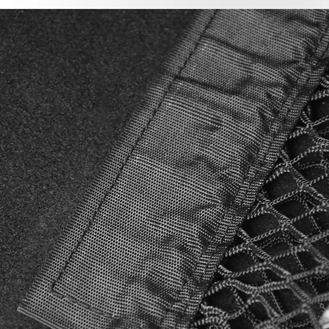 Bolsa de Malla para Maletero Cochebar | Organizador Elástico para Respaldo de Asiento 17