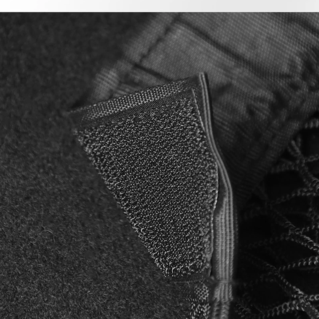 Bolsa de Malla para Maletero Cochebar | Organizador Elástico para Respaldo de Asiento 18