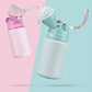 Orinal Portátil Antifugas para Bebés | Higiene Infantil para Viajes y Entrenamiento - Miniatura 1