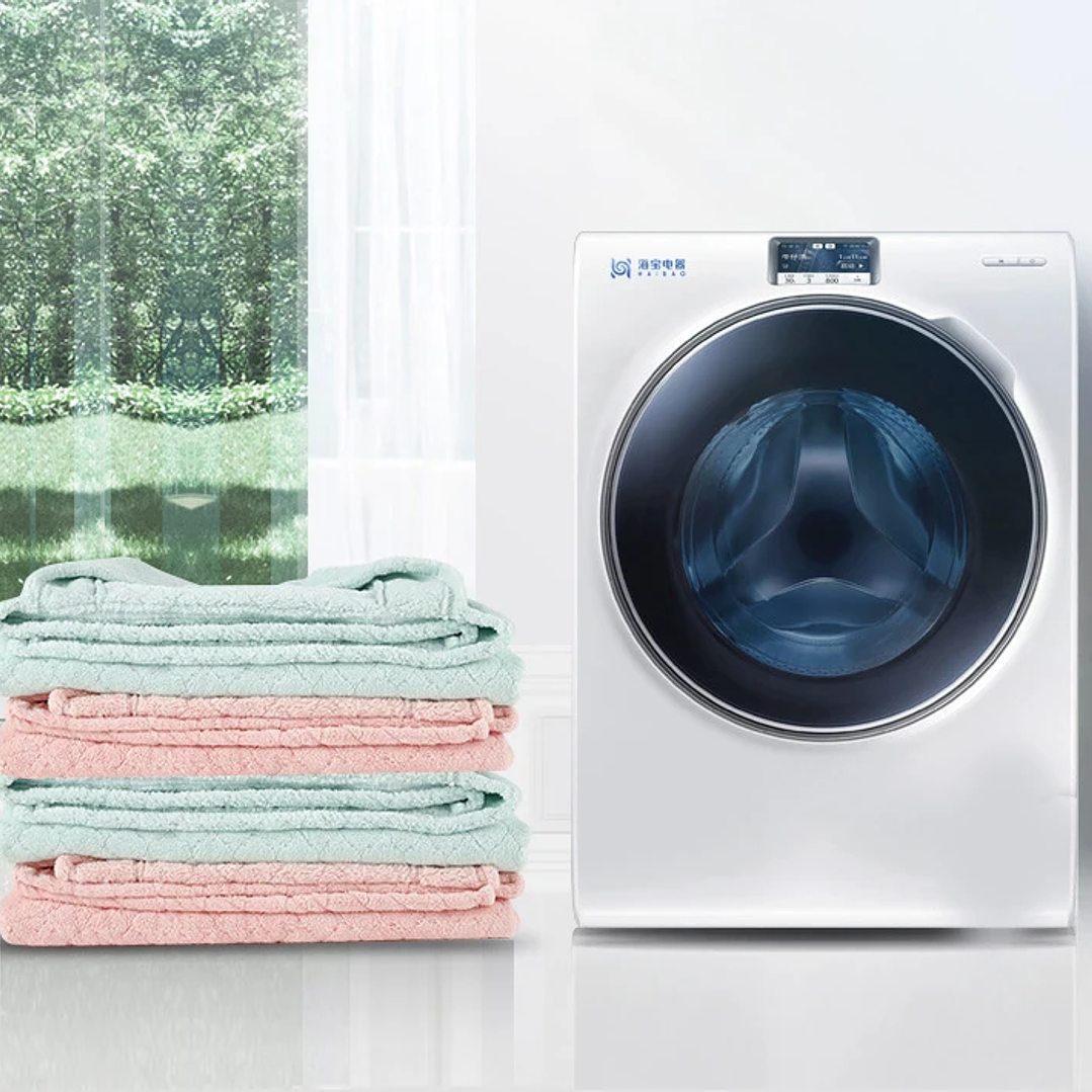 Toalla de Baño con Capucha Mambobaby | Manta Absorbente para Bebés 125×80 cm 19