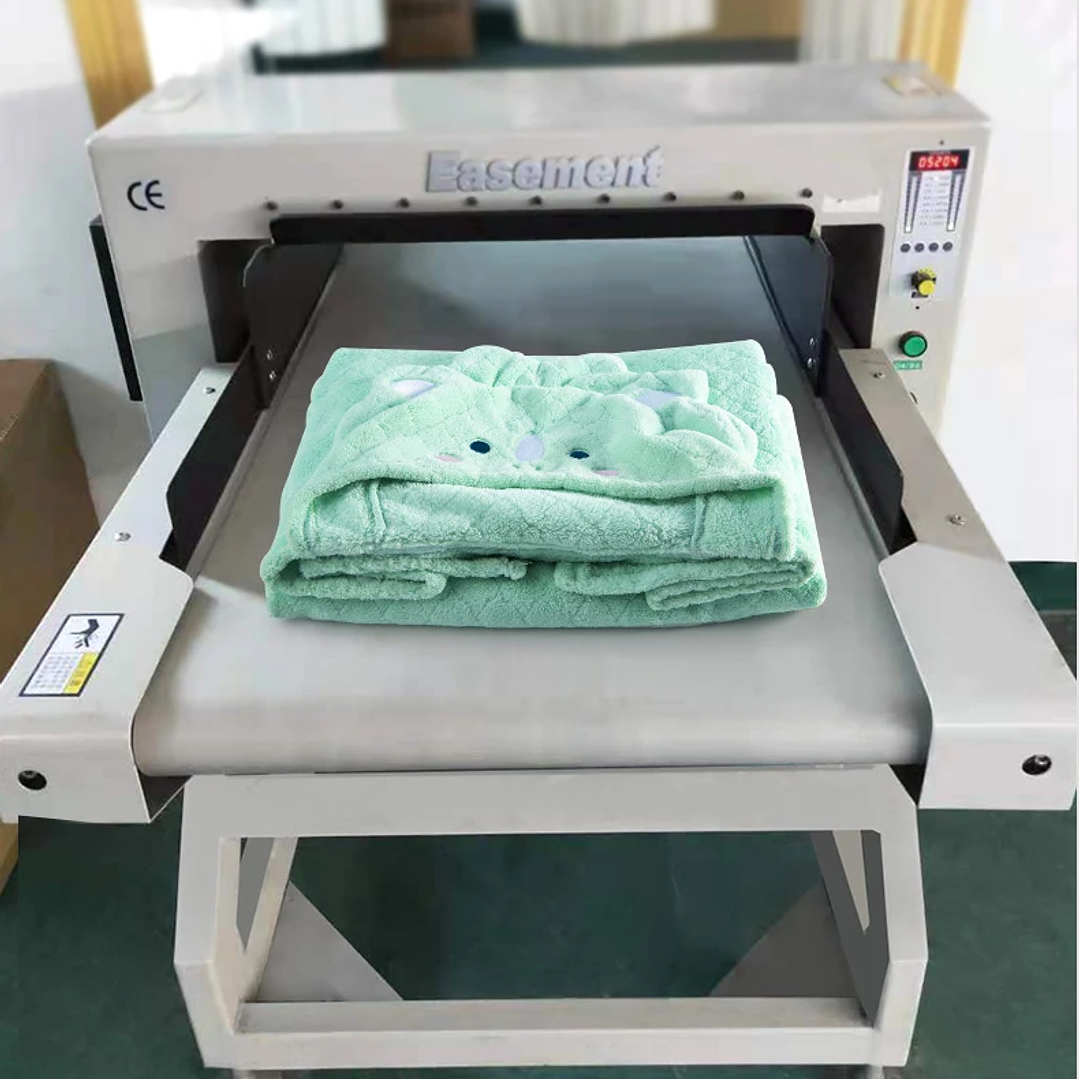 Toalla de Baño con Capucha Mambobaby | Manta Absorbente para Bebés 125×80 cm 22