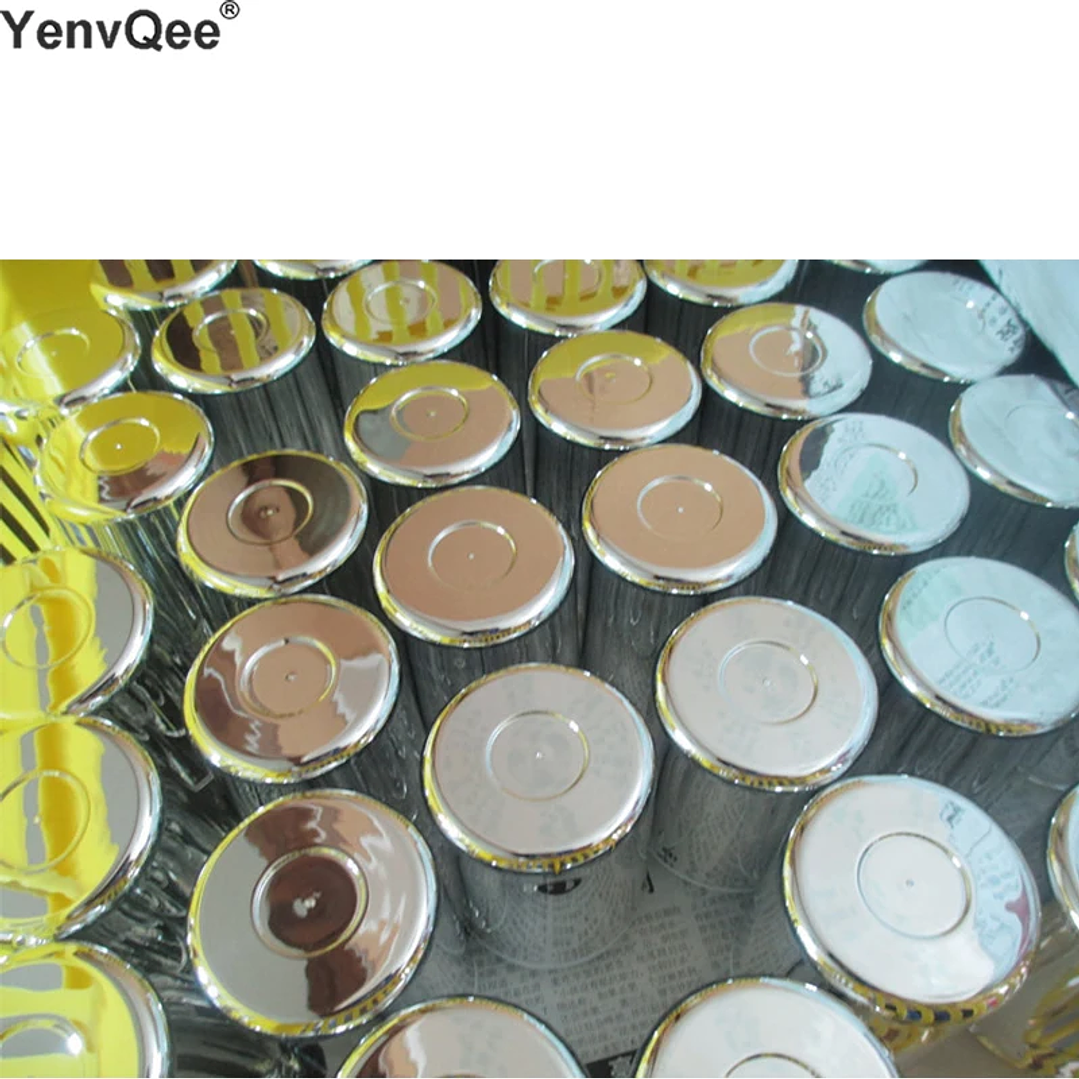 Filtro de Agua para Grifo de Cocina | Carbón Activado YenvQee con Instalación Directa 6