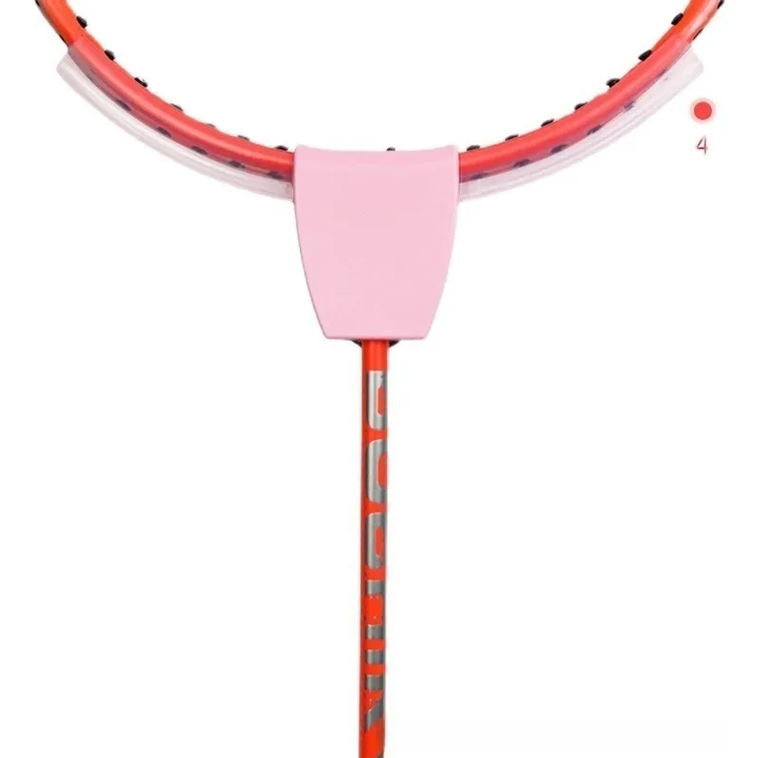 Raqueta de Bádminton Luminosa | Ultraligera para Niños y Adultos al Aire Libre 2