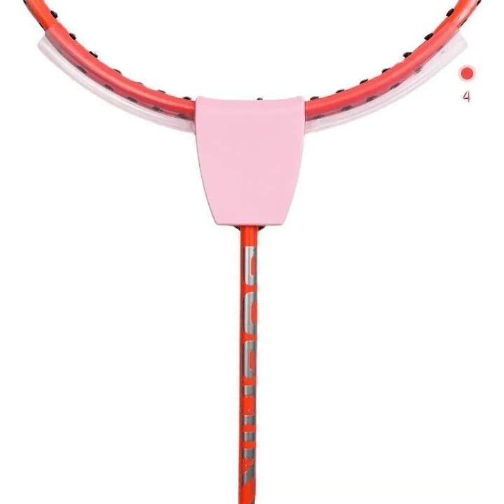 Raqueta de Bádminton Luminosa | Ultraligera para Niños y Adultos al Aire Libre 2