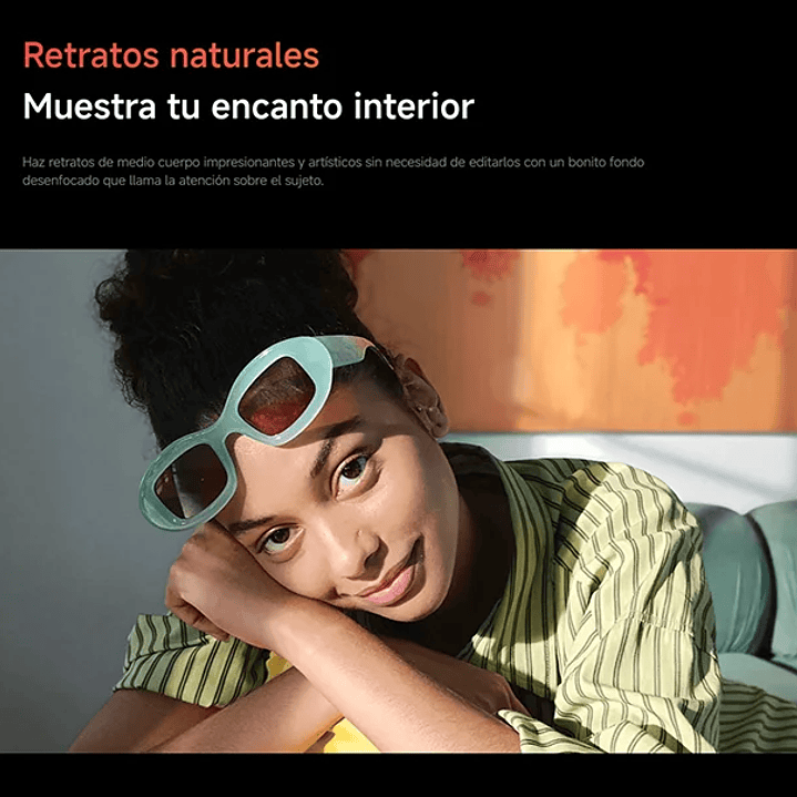 Xiaomi Redmi Note 14 Pro NFC | Cámara 200MP y Pantalla AMOLED 120Hz 19