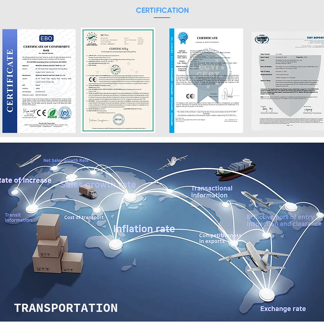 Grifo de Lavabo de Latón Antiguo | Monomando Giratorio Agua Fría y Caliente 28