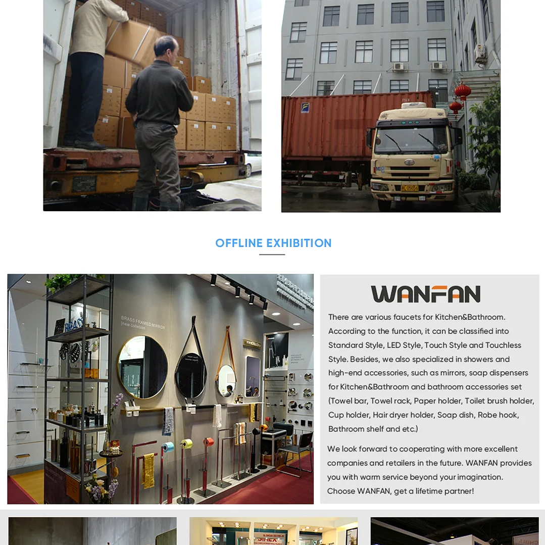 Grifo de Lavabo de Latón Antiguo | Monomando Giratorio Agua Fría y Caliente 29