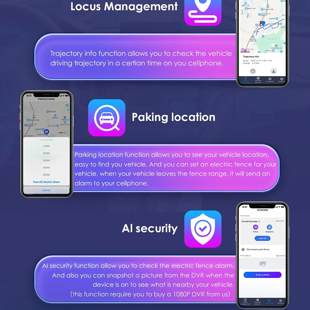 Código Único para Asistente de Voz AI | Compatible con Radios Android Hizpo 5