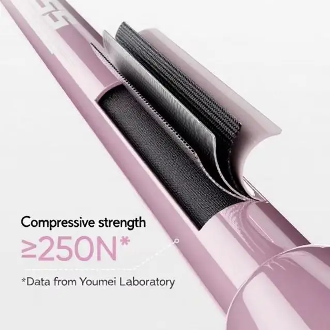 Raqueta de Bádminton Infantil de Fibra de Carbono | Profesional y Ultraligera para Principiantes 11