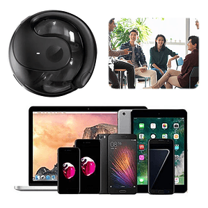 Auriculares Traductores Inteligentes BT | Traducción en Tiempo Real de 144 Idiomas