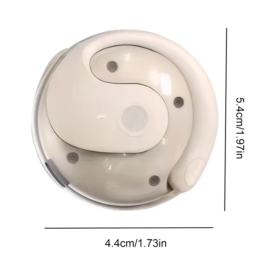 Auriculares Traductores Inteligentes BT | Traducción en Tiempo Real de 144 Idiomas 5