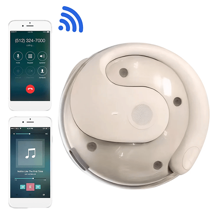 Auriculares Traductores Inteligentes BT | Traducción en Tiempo Real de 144 Idiomas 14