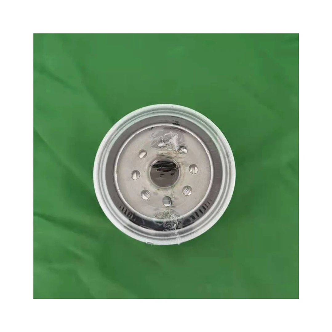 Filtro de Combustible Blanco de Alta Calidad | Certificado ISO/TS 16949 para Motor 4