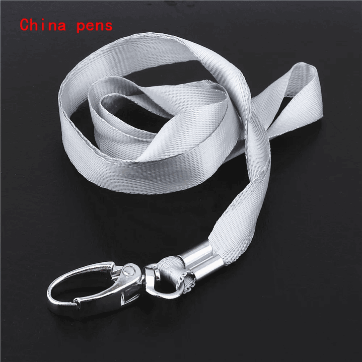 Cordón de Encaje Colorido para Insignias | Soporte de Alta Calidad 40cm 7