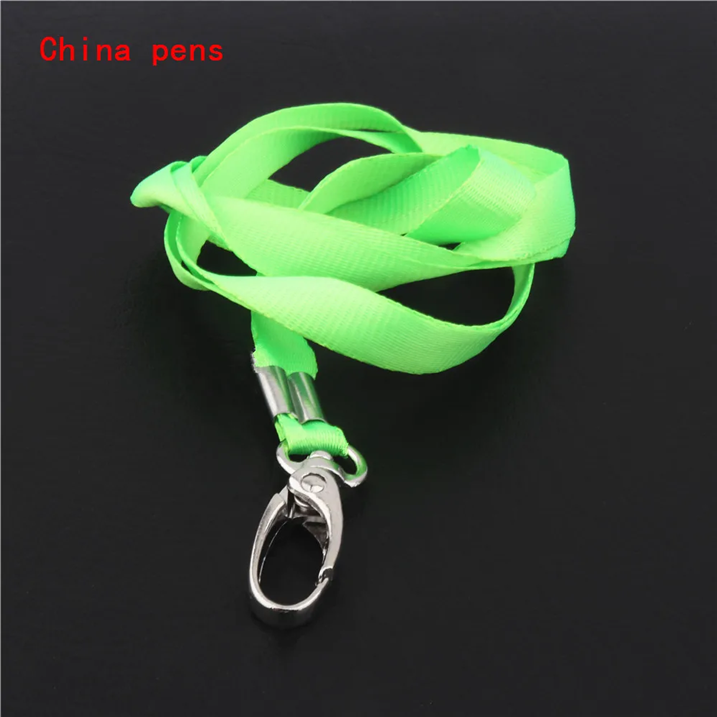 Cordón de Encaje Colorido para Insignias | Soporte de Alta Calidad 40cm 10