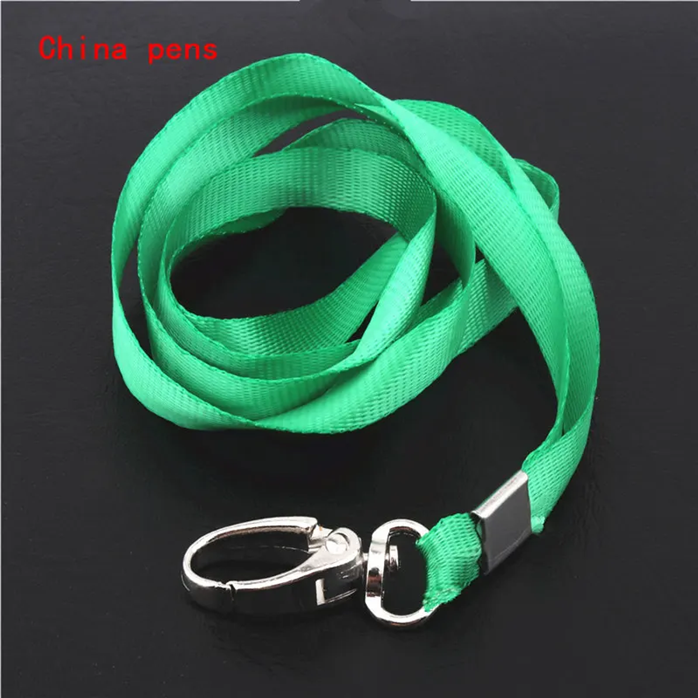 Cordón de Encaje Colorido para Insignias | Soporte de Alta Calidad 40cm 12