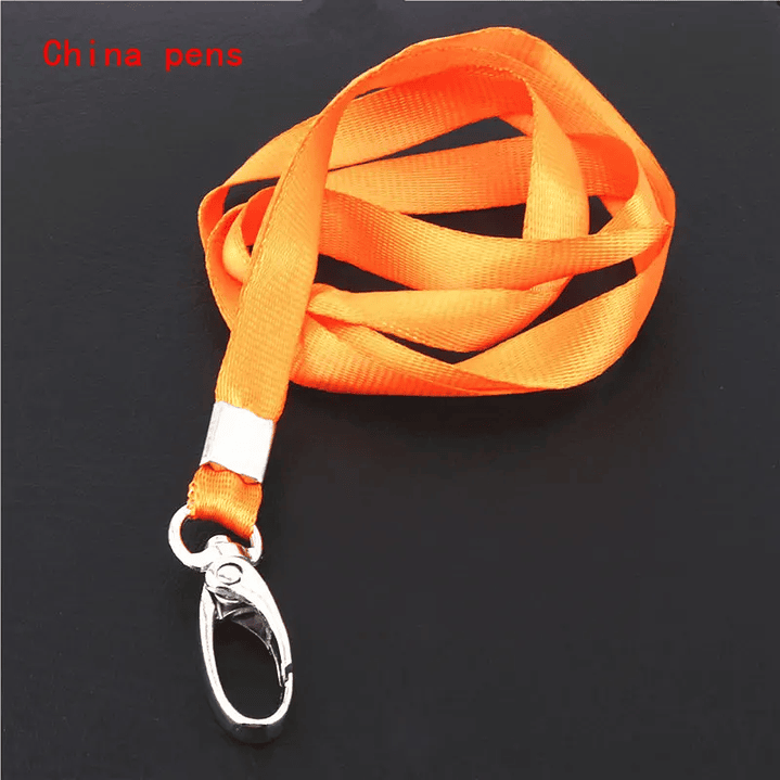 Cordón de Encaje Colorido para Insignias | Soporte de Alta Calidad 40cm 15