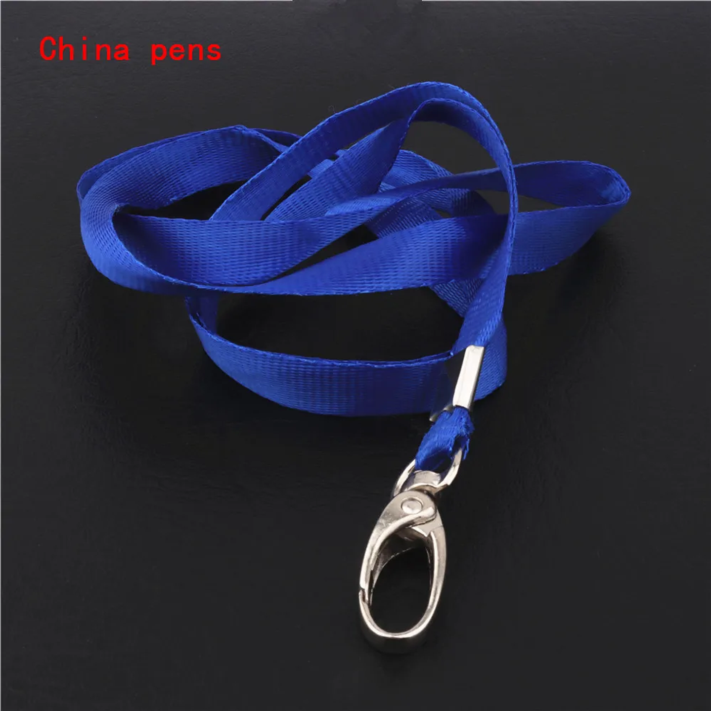 Cordón de Encaje Colorido para Insignias | Soporte de Alta Calidad 40cm 17