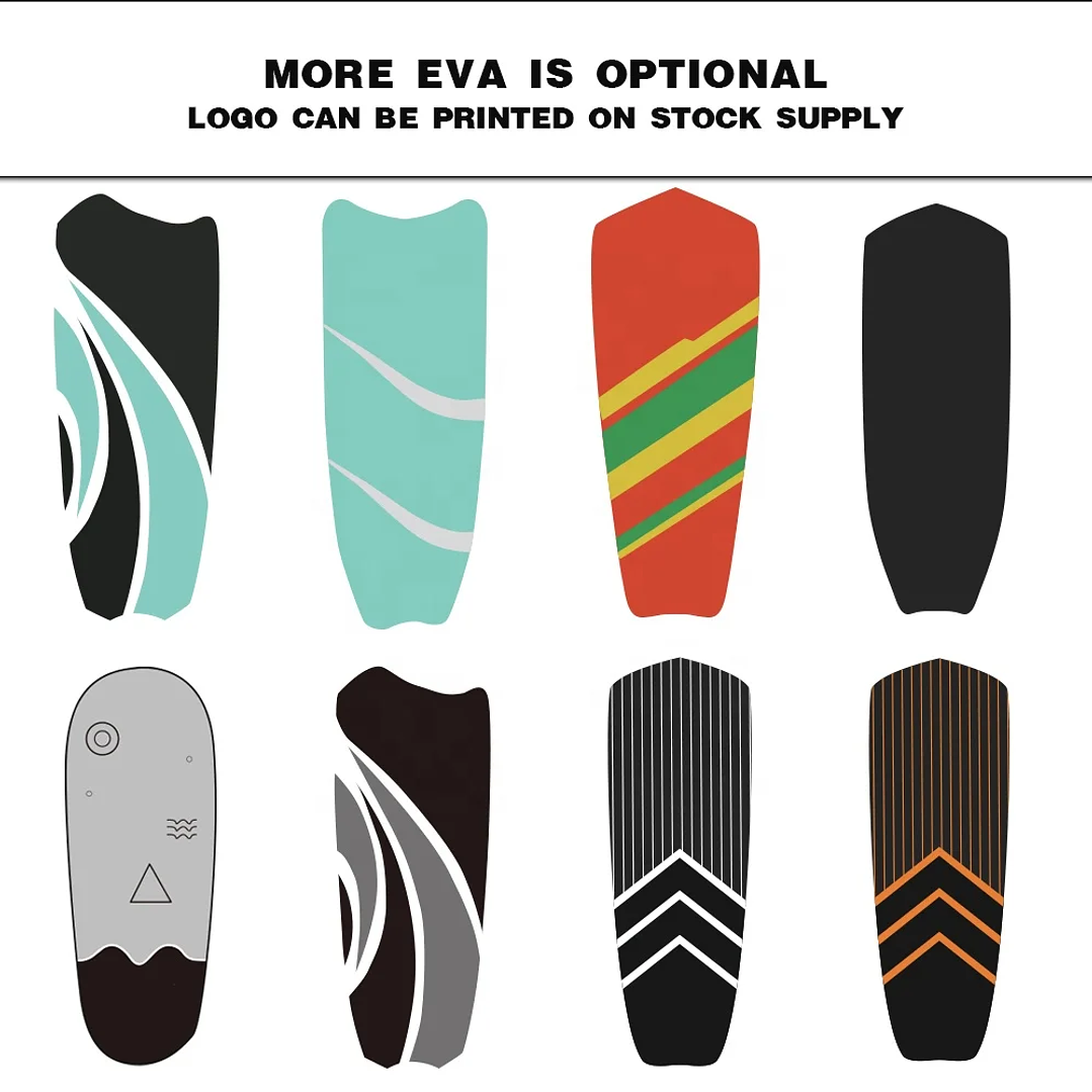 Tabla de Paddle Inflable YOJA | SUP Unisex para Lagos y Ríos 5