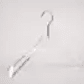 Percha Acrílica Transparente LEILOI | Gancho Metálico Personalizable para Ropa - Miniatura 24