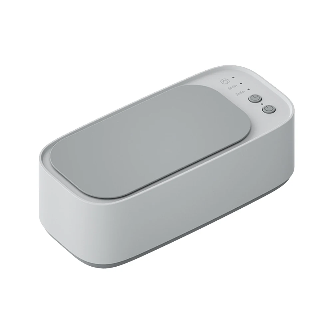 Limpiador Ultrasónico Portátil VKTECH 45kHz | Para Joyería, Gafas y Maquillaje 9