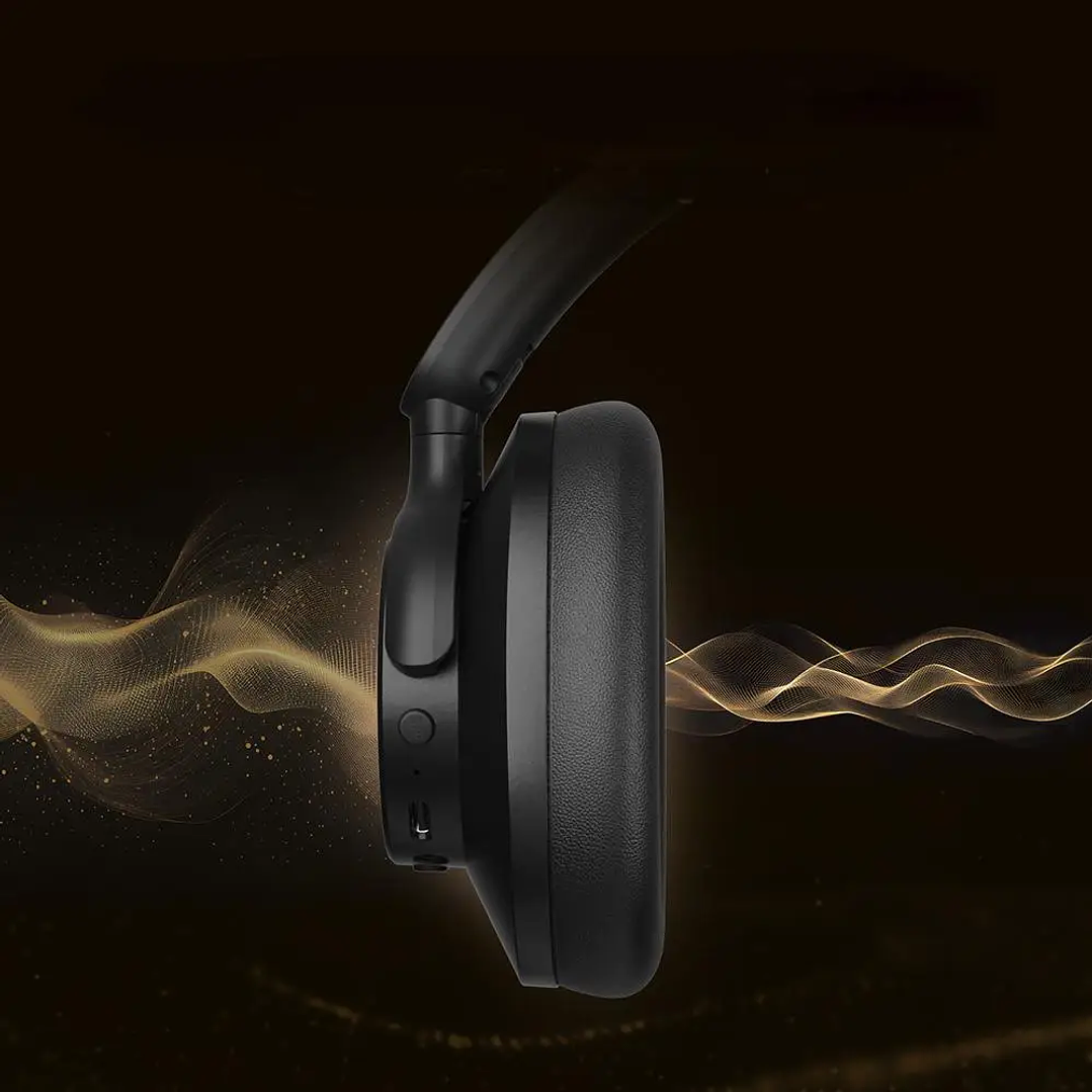 Auriculares Tronsmart Sounfii Q20S | Bluetooth 5.3 con Cancelación de Ruido y 60h de Batería 3