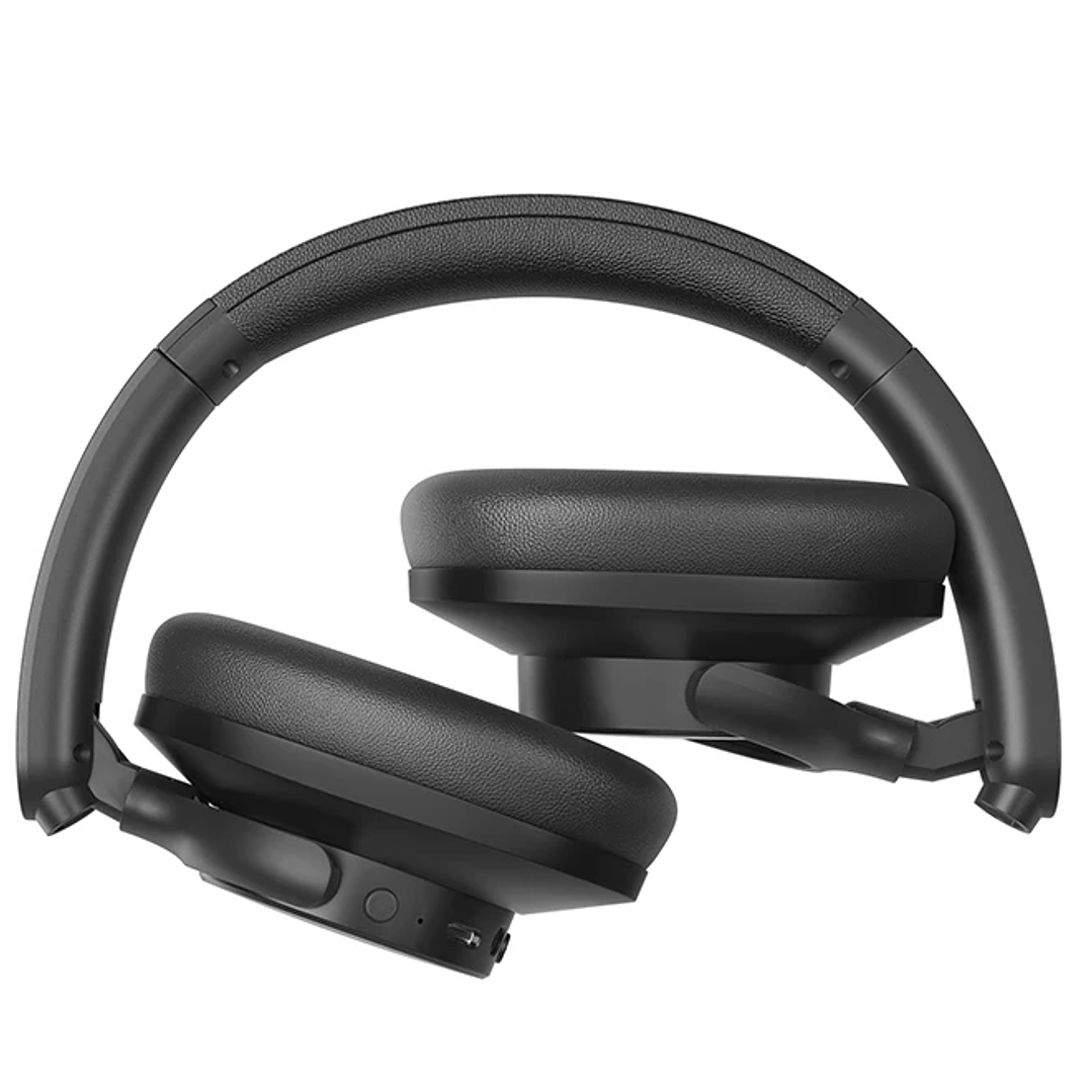 Auriculares Tronsmart Sounfii Q20S | Bluetooth 5.3 con Cancelación de Ruido y 60h de Batería 13