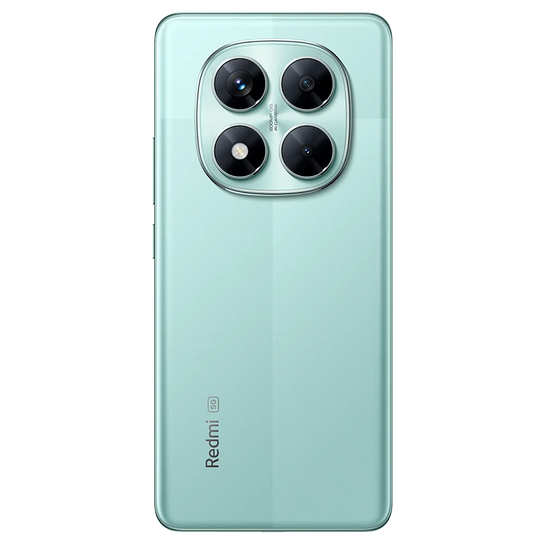 Xiaomi Redmi Note 14 Pro 5G | 256GB/512GB AMOLED 200MP IP68 Versión Europea 2