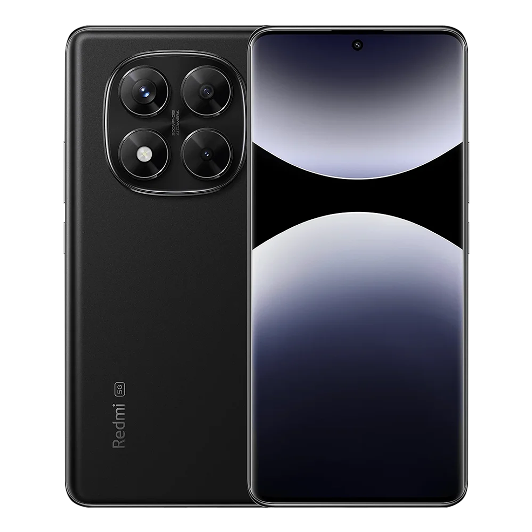 Xiaomi Redmi Note 14 Pro 5G | 256GB/512GB AMOLED 200MP IP68 Versión Europea 1