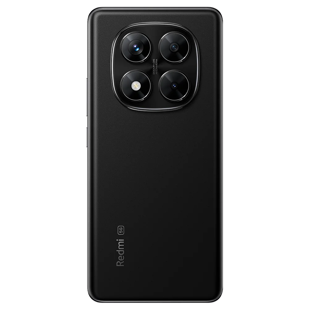 Xiaomi Redmi Note 14 Pro 5G | 256GB/512GB AMOLED 200MP IP68 Versión Europea 3