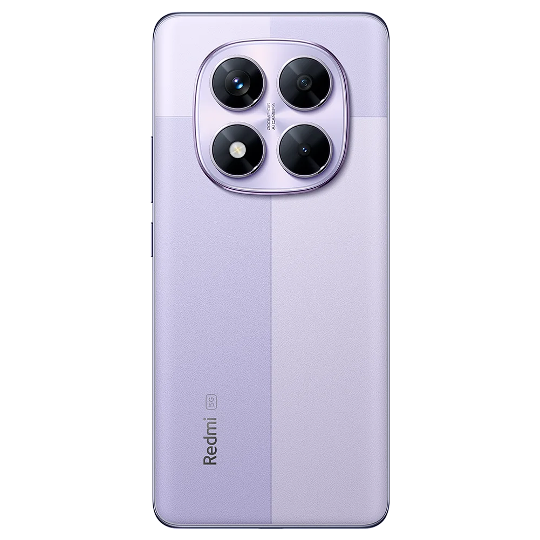 Xiaomi Redmi Note 14 Pro 5G | 256GB/512GB AMOLED 200MP IP68 Versión Europea 5