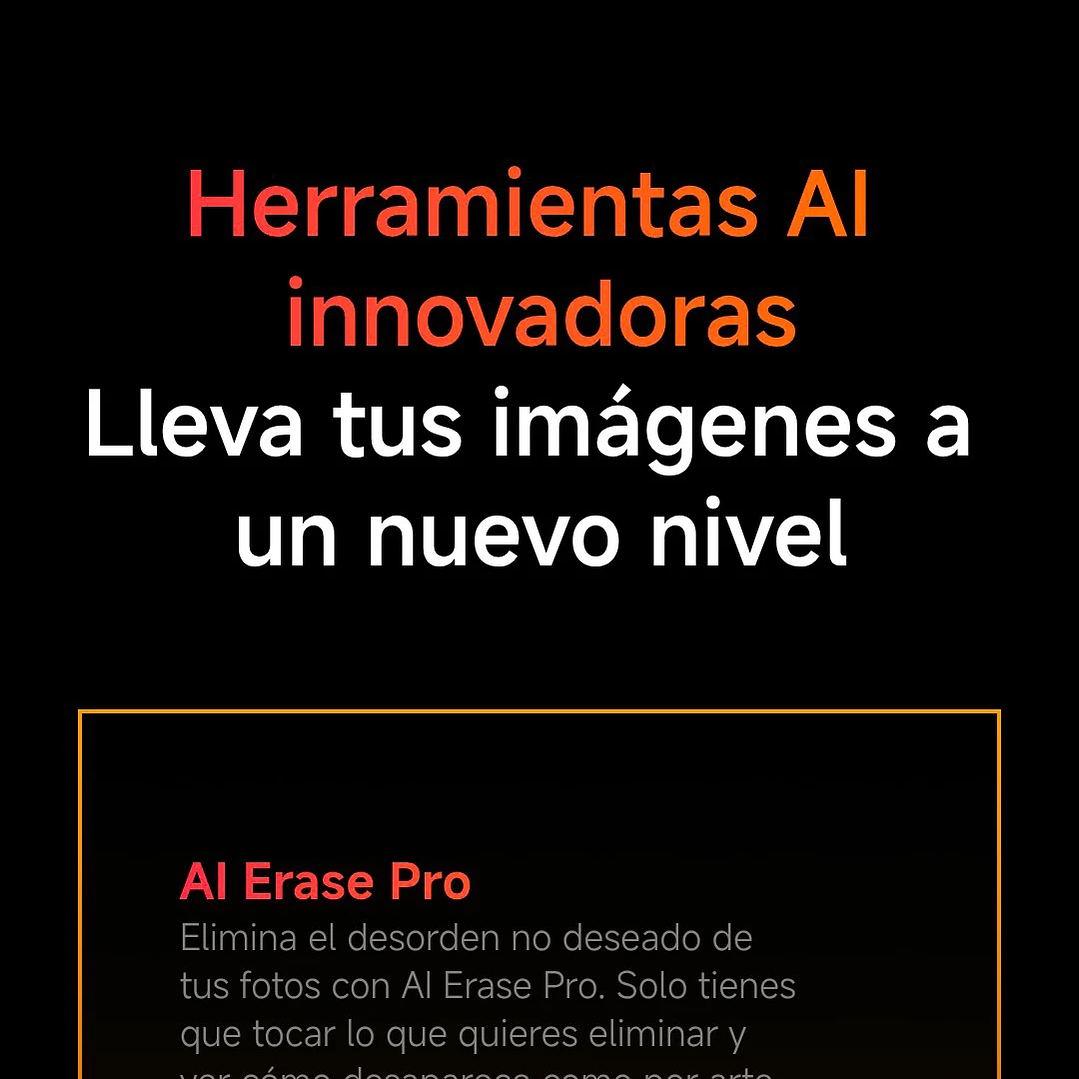 Xiaomi Redmi Note 14 Pro 5G | 256GB/512GB AMOLED 200MP IP68 Versión Europea 12