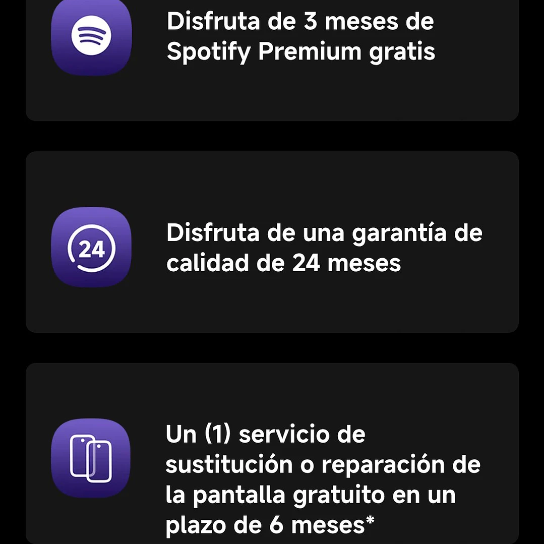 Xiaomi Redmi Note 14 Pro 5G | 256GB/512GB AMOLED 200MP IP68 Versión Europea 22