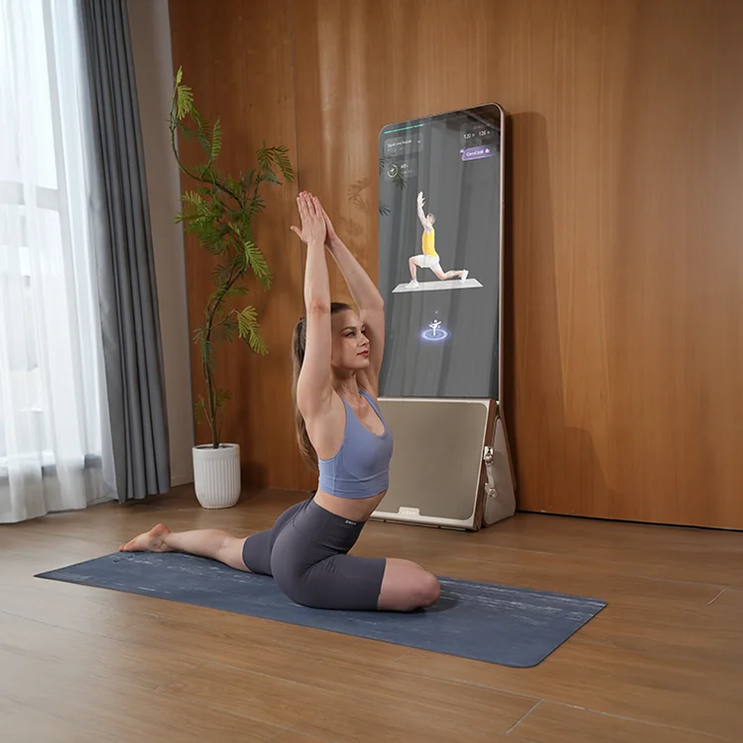 AEKE K1 Smart Home Gym | Gimnasio Inteligente de Aleación de Aluminio para Entrenamiento Completo 1