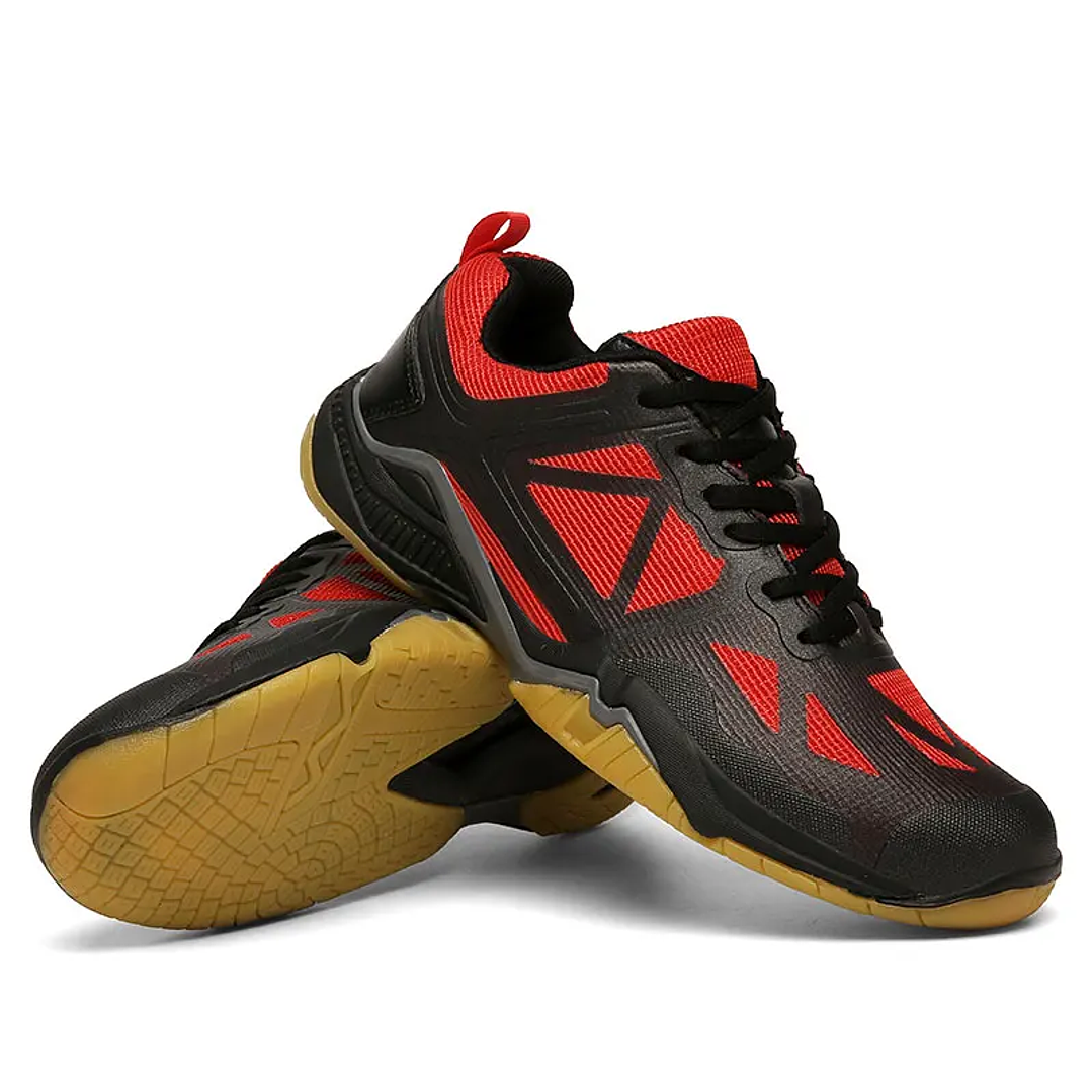 Zapatillas Deportivas Unisex Transpirables | Ligeras y Antideslizantes para Badminton y Tenis 3