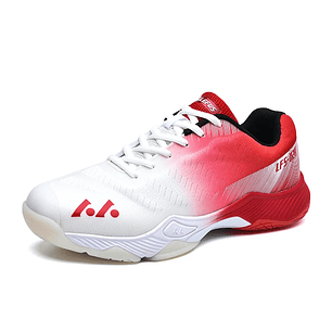 Zapatillas Deportivas SEVEN para Hombre | Antideslizantes y Transpirables para Badminton y Padel